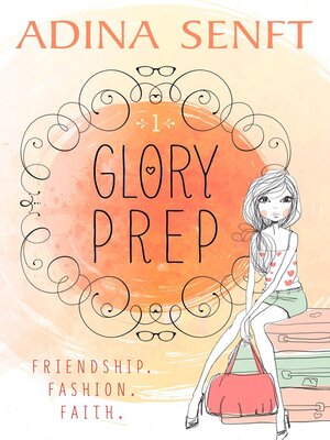 cover image of Glory Prep